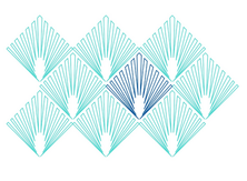 Cinnamon Rays Pantograph