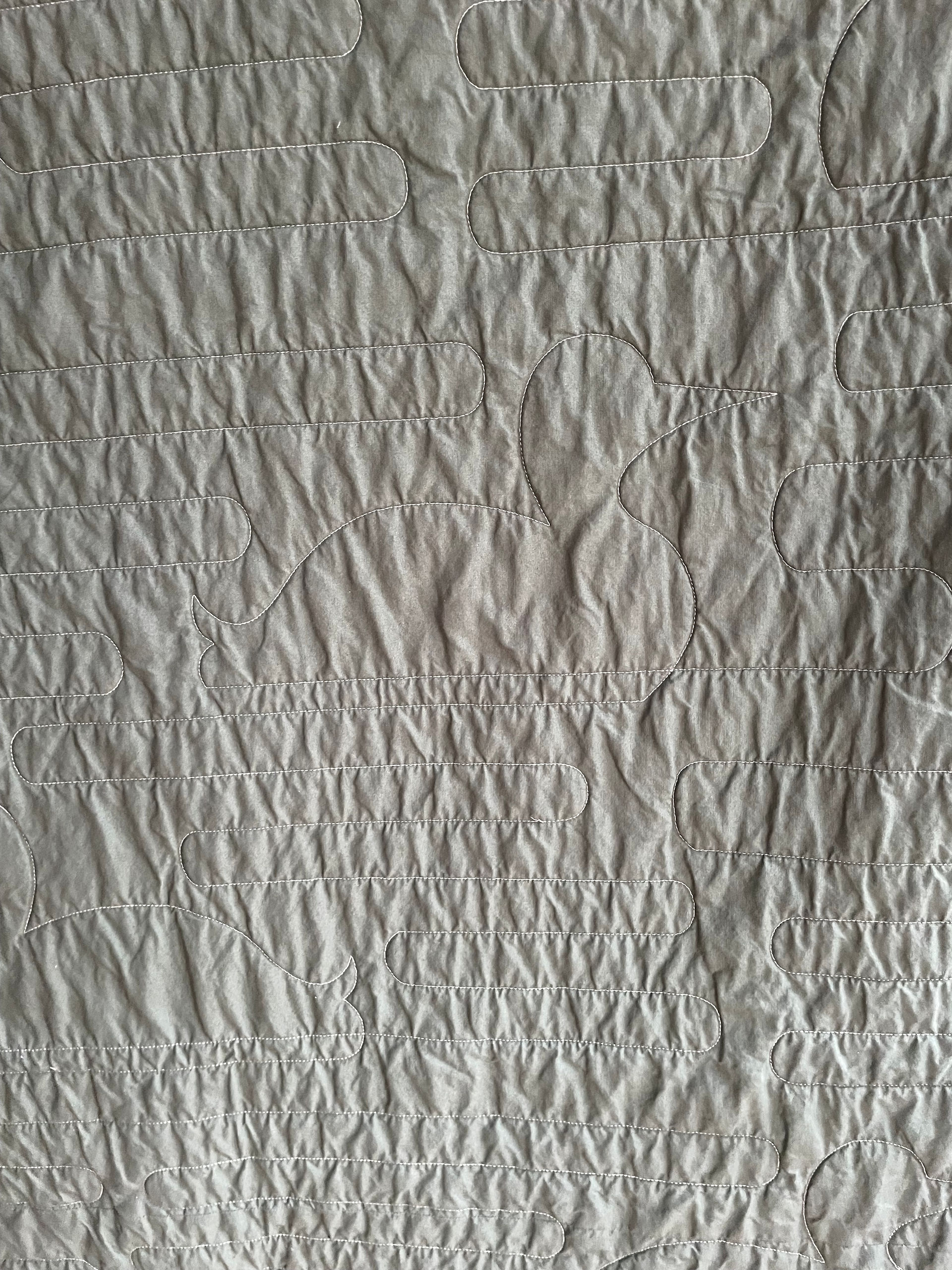 Homecoming Quilt