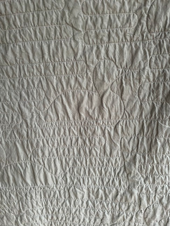 Homecoming Quilt