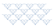 Heart Arches