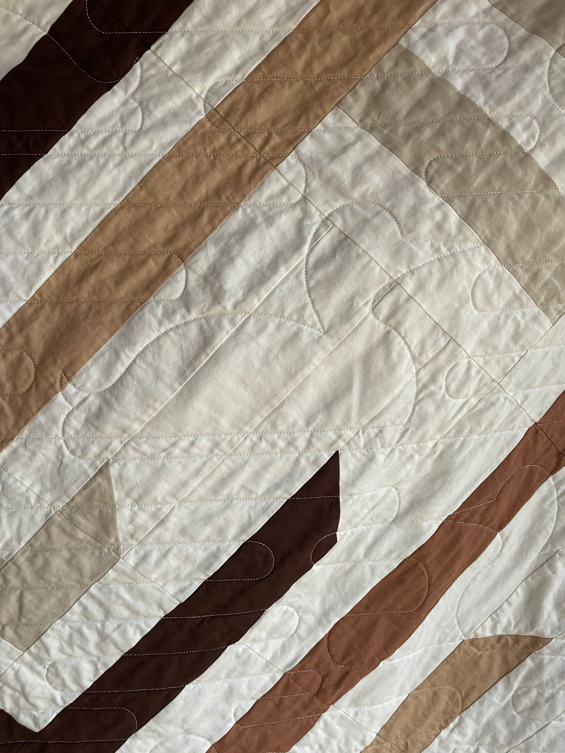 Homecoming Quilt