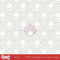 Sprawl by Longarm League