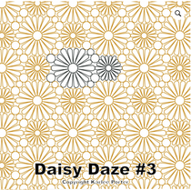 Daisy Daze #3