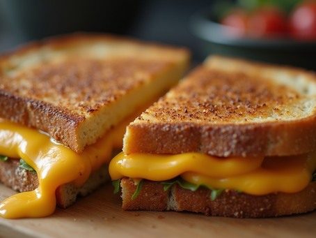 Top Grilling Techniques for Game Day Sandwiches