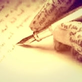 écriture organique