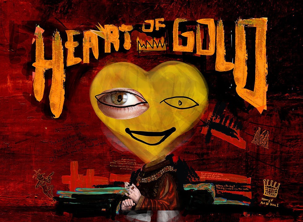goldenheart