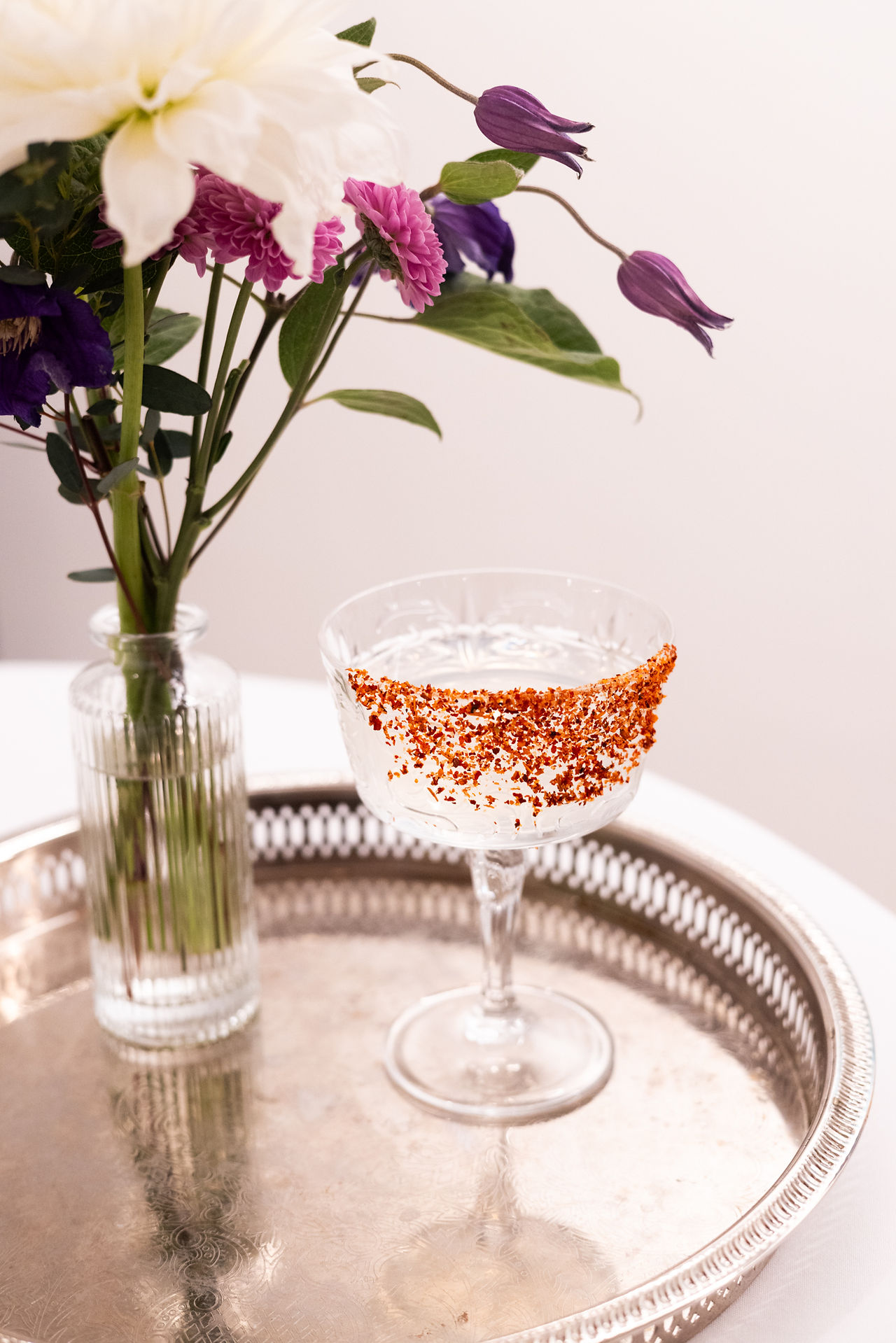 Mocktails Caterer in DC