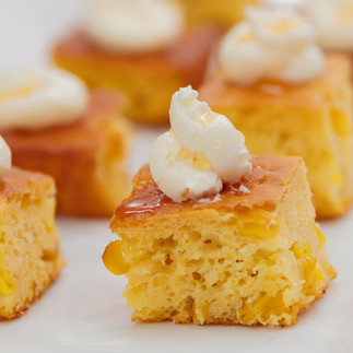 the best holiday caterer