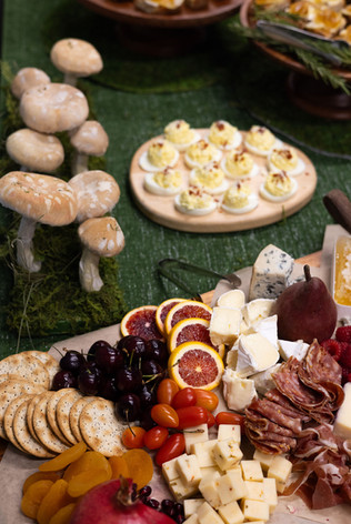 baby shower caterer in pennsylvania