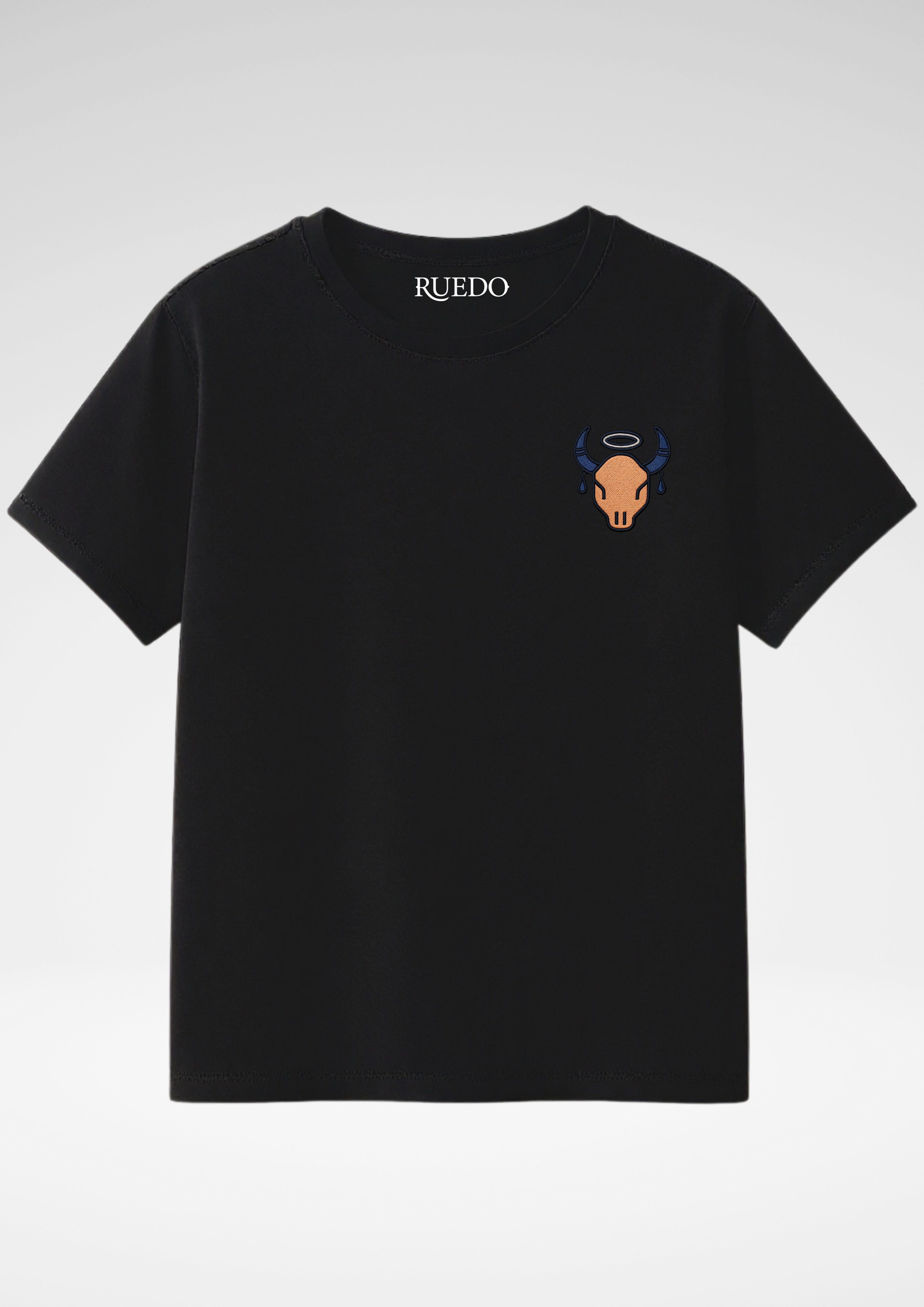 Playera Oversize Mod P0019