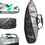 Thumbnail: Surfboard Board Bag