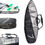 Thumbnail: Surfboard Board Bag