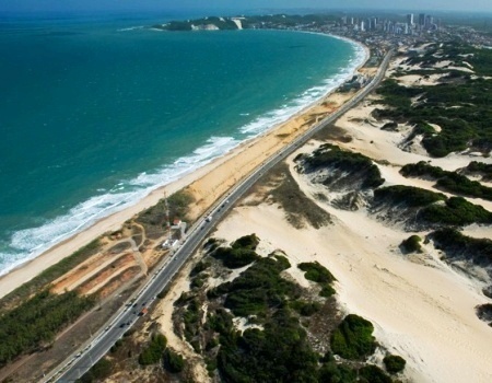 Download Praia via costeira For iPhone Free