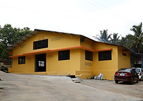 Shri Sannidhi Ashram