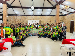 ISO DAR Isabela