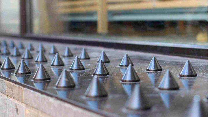 Arquitetura Hostil: uma realidade indecorosa