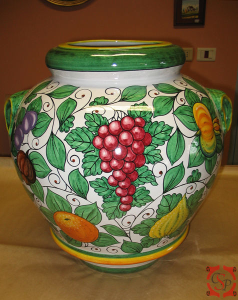 La Pieve Jar #15
