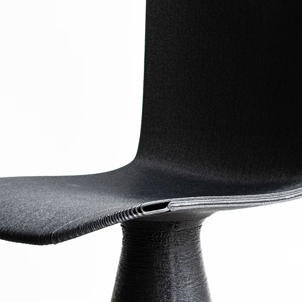 Miniaturbild: Jídelní židle Soho