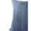Thumbnail: Hand woven recycled Cushion from the 'Eternal Jeans' collection