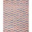 Thumbnail: Cotton and merino wool rug, lined with jute, handwoven in loom