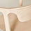 Thumbnail: Duna Natural Ash Chair