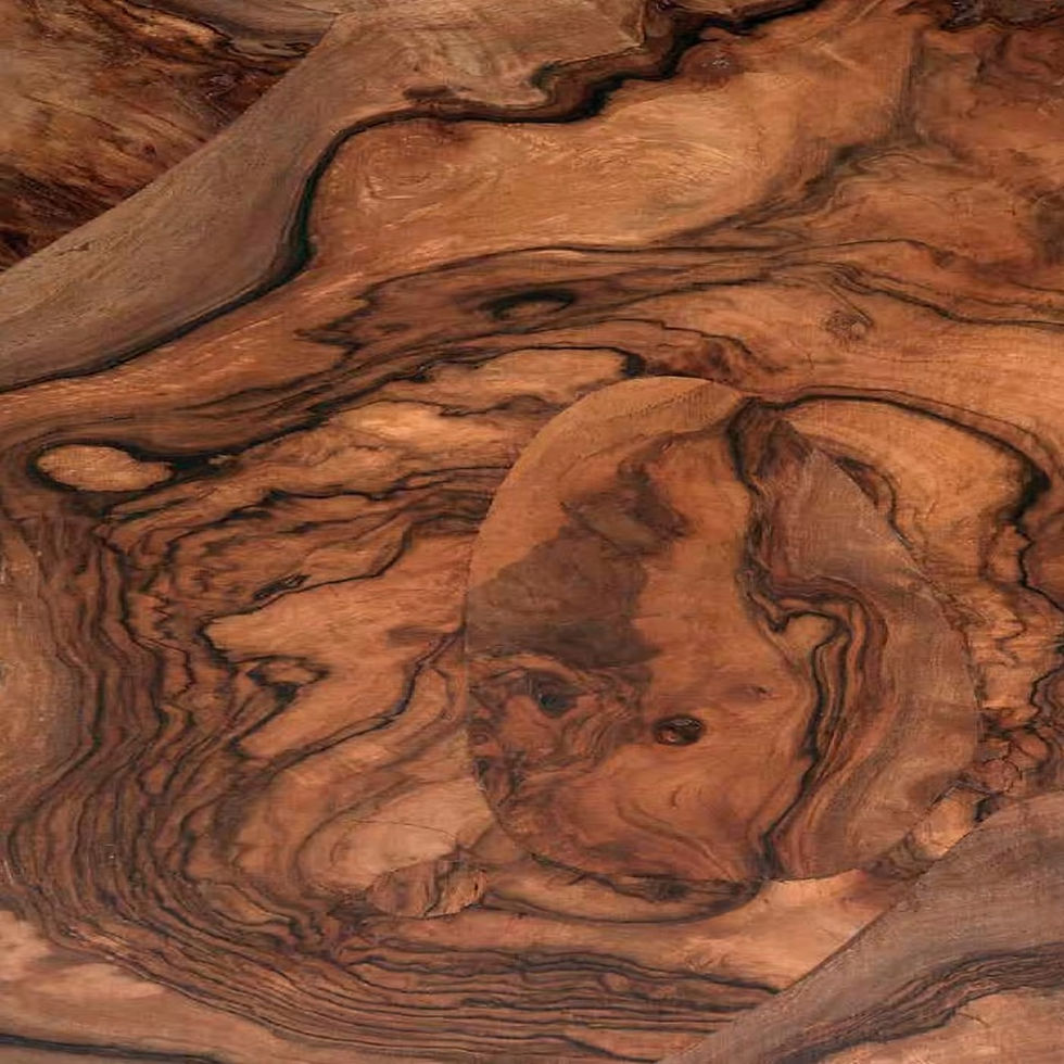 Thumbnail: Chest of drawers Quadra Radica