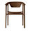 Thumbnail: Duna Brown Ash Chair