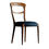 Thumbnail: Capotavola chair without armrests