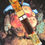 Thumbnail:  Fountain Pen Giuseppe Arcimboldo