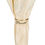 Thumbnail: Ivory Umbrella with Zebrine Interior