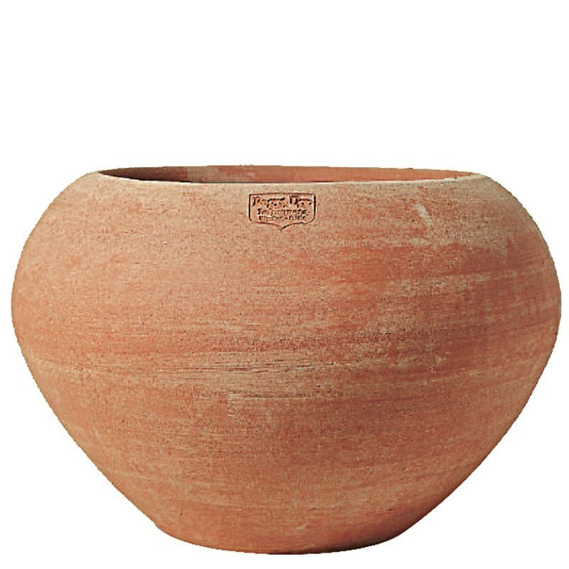 Terracotta Pot Alba