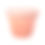 Thumbnail: Set of 2 Ø40 Terracotta Vaso Liscio II #2