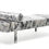 Thumbnail: Mies Visits Carrara Marble Daybed by Maurizio Galante and Tal Lancman