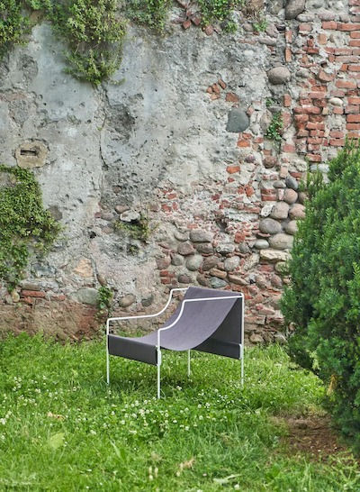 Miniatura: Křeslo Megalo