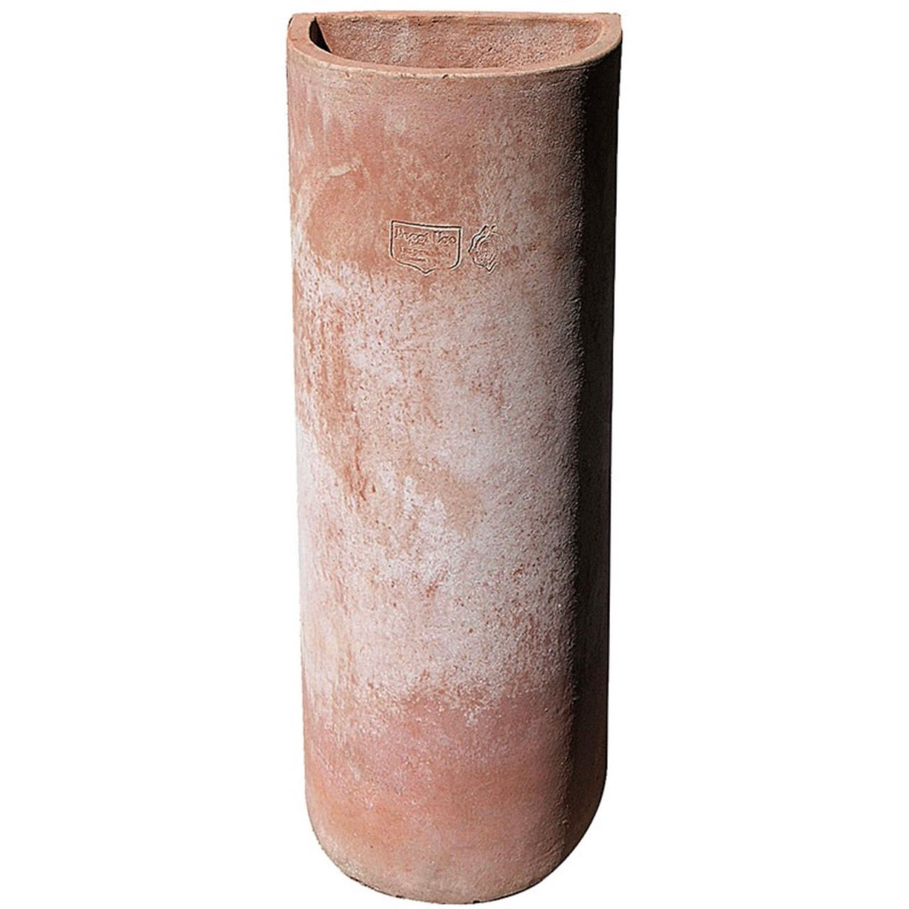 Terakotový květináč Sinfonia