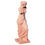 Thumbnail: Terracotta statue of Venus de Milo