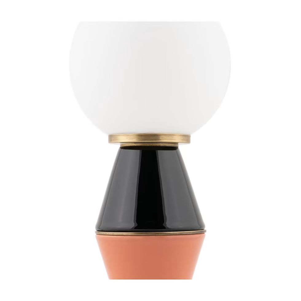 Thumbnail: Palm Table Lamp