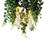 Thumbnail: Flower Power Small Ivy Chandelier