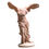 Miniatura: Terakotová socha Níké Samothrácká