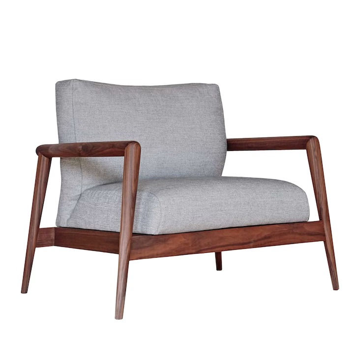 Bio Armchair Demetra
