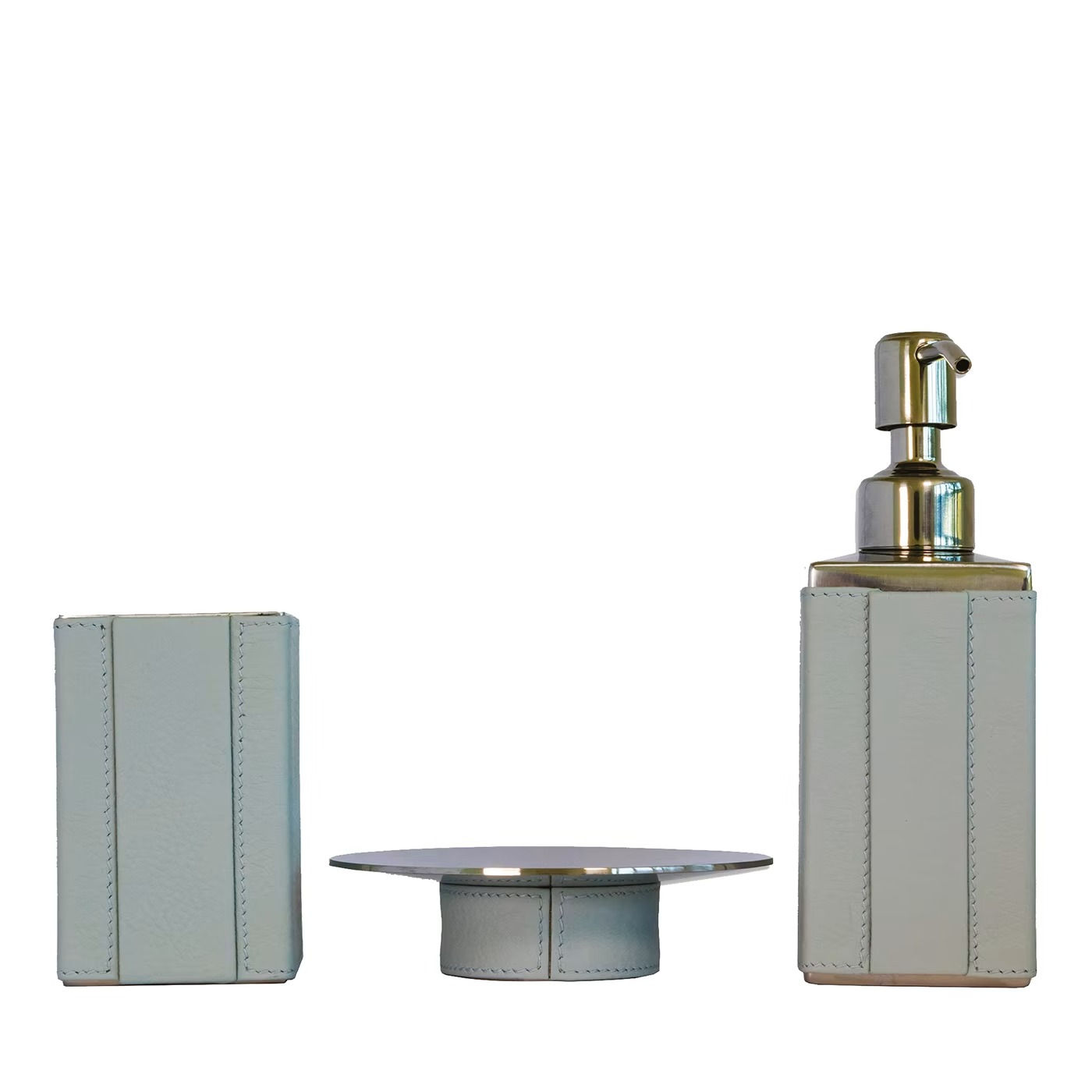 Miramare - 3-piece bathroom set