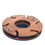 Thumbnail: Holder for Glasses and Glacet - 7 Grooves