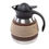 Thumbnail: Small steel thermos 1l