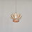 Thumbnail: Belles De Nuit Tiny Pendant Lamp