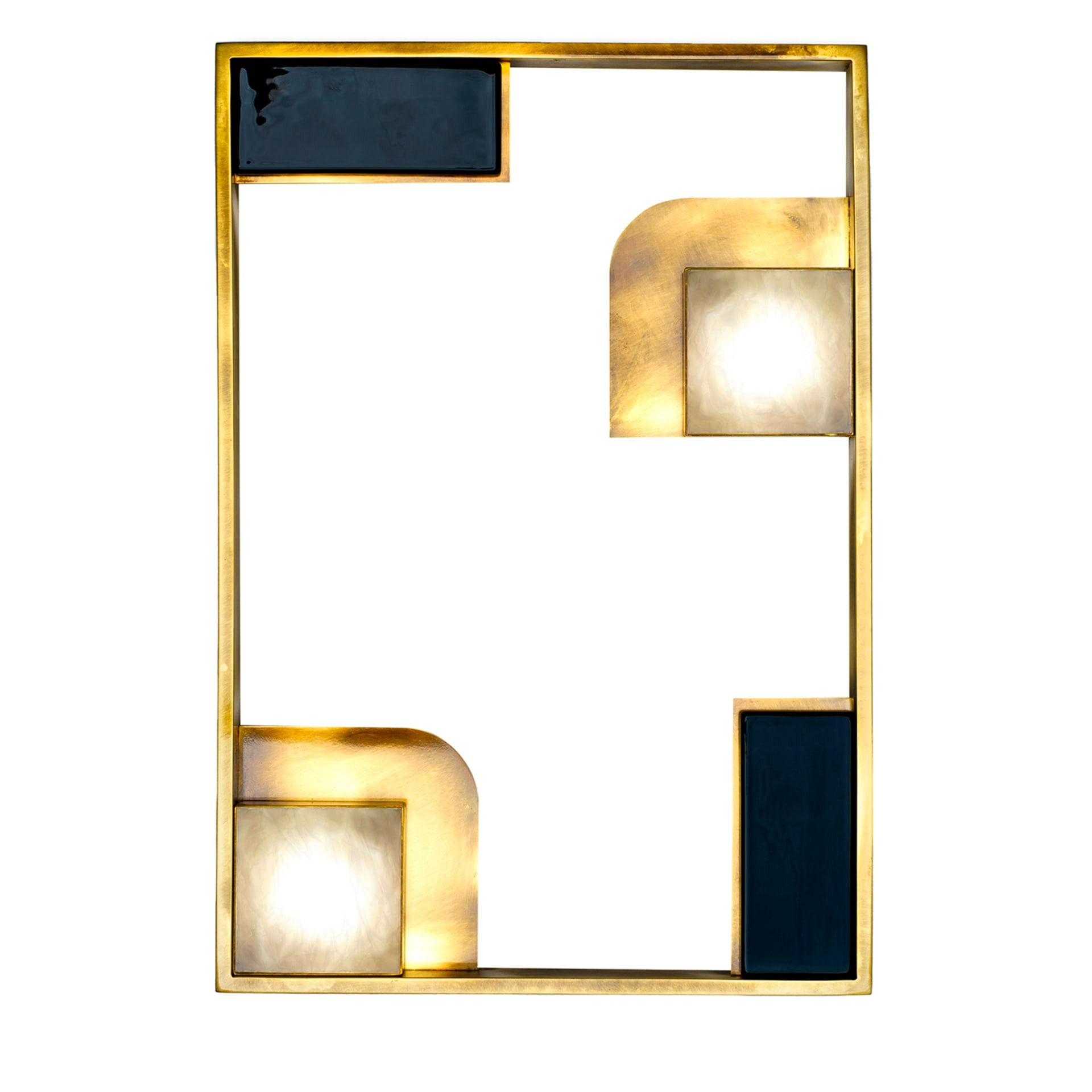 Sunset Medium Sconce