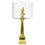 Miniatura: Minerva II - doteková lampa