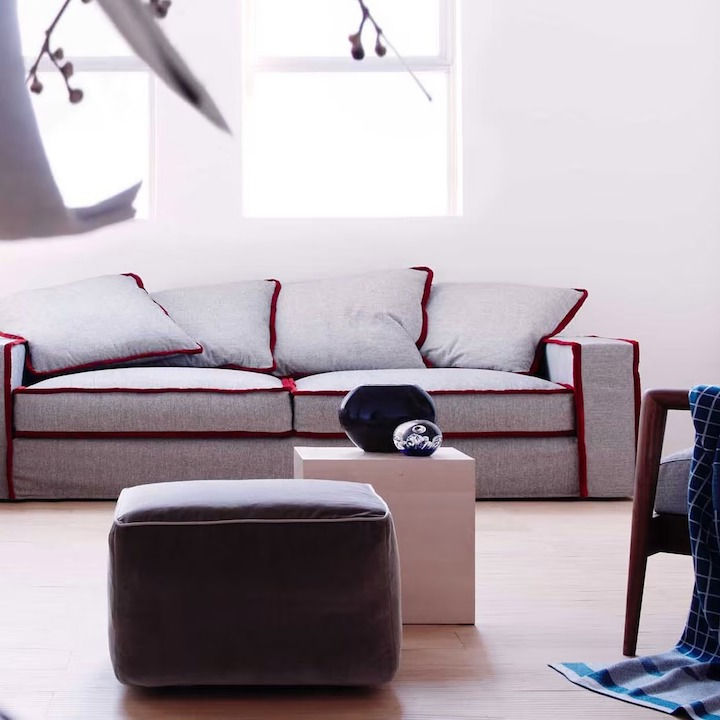 Miniatura: Rafaella Bio 3 místná Pohovka