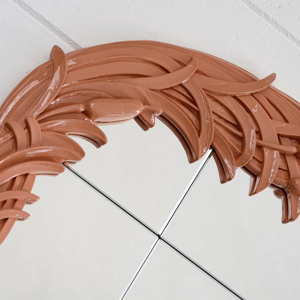 Miniatura: Zrcadlo Mých Přání