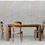 Thumbnail: Capotavola chair without armrests