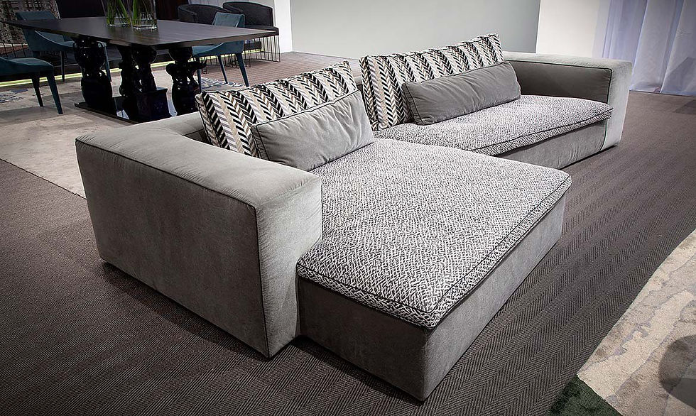 Thumbnail: David Sofa